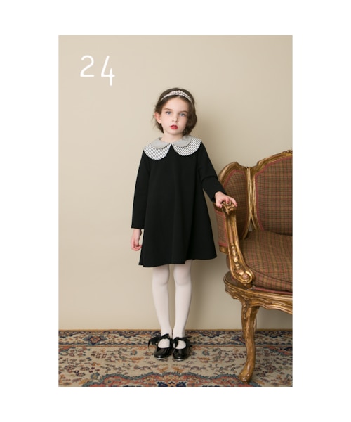 toitoitoi セレモニーワンピース　130 toi toi toi /ドバリーワンピース 186590 136584 beige 120