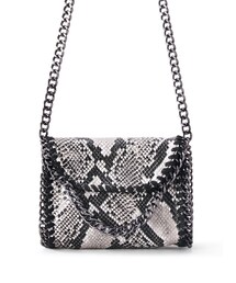 GRL | チェーンフラップショルダーバッグ(ショルダーバッグ)