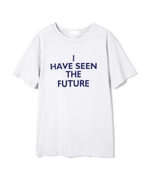 GRL | メッセージロゴTシャツ(Tシャツ/カットソー)