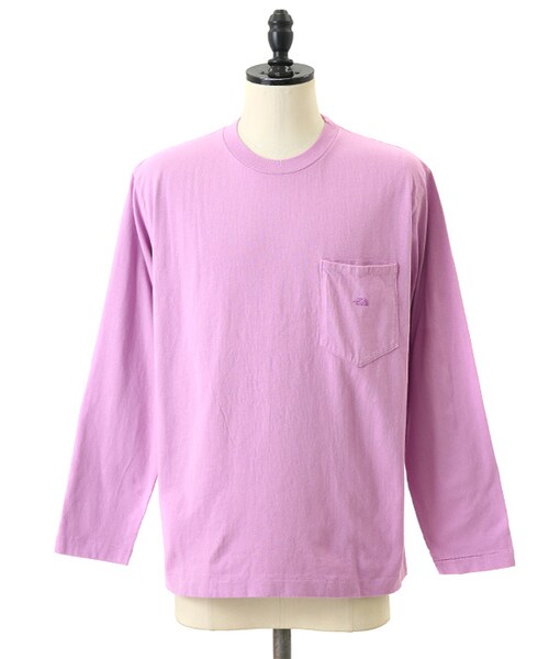 THE NORTH FACE PURPLE LABEL（ザ ノースフェイス パープルレーベル