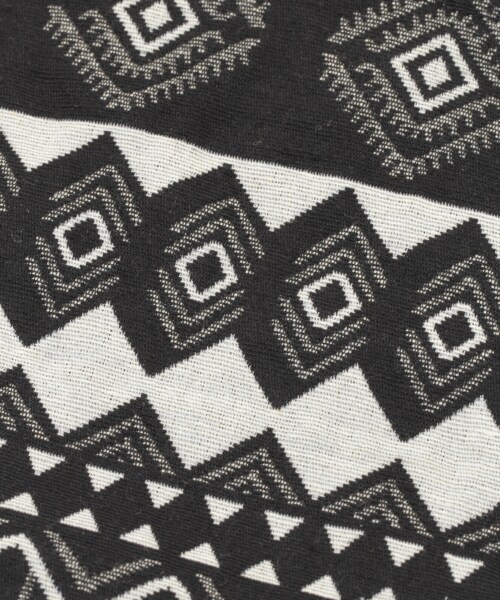 LEPSIM（レプシィム）の「“PLAY TIDY”アソートキンチャクＢＡＧ（バッグ・オフ(ボア)/キカガラ/レオパード/グレー(ボア)）」の17枚目の写真