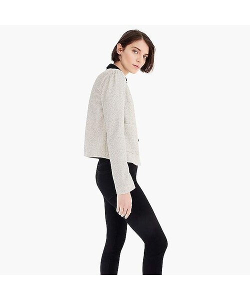 J Crew 365 Boucle Blazer Cheap Sale, UP 