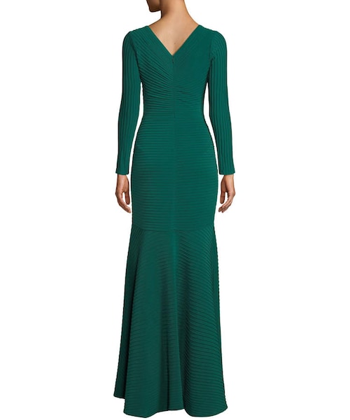 Tadashi Shoji （タダシショージ）の「Tadashi Shoji Elias Jersey