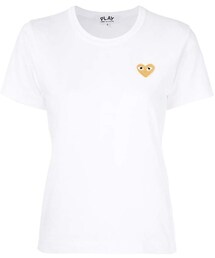 COMME des GARCONS | Comme Des Garçons Play heart logo T-shirt(Tシャツ/カットソー)