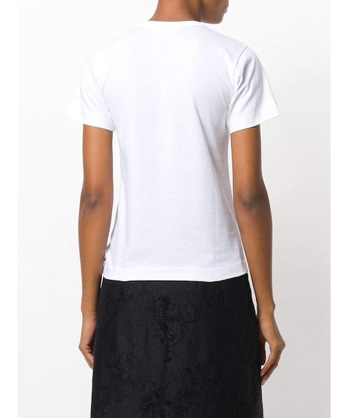 COMME des GARCONS レディース　コラボカットソー COMME des GARCONS レディース コラボカットソー