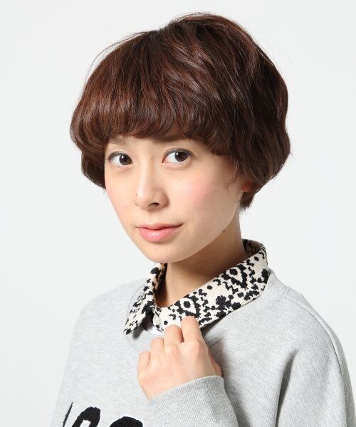 LEPSIM（レプシィム）の「アソートエリインナーパーツ（ファッション雑貨・レディース・ヒョウ・ＦREE SIZE）」の5枚目の写真