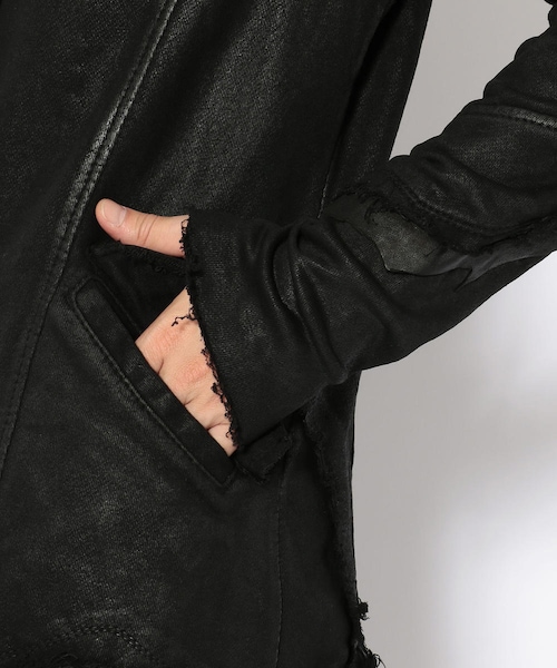 14thAddiction タイダイ染　ストール　フォーティーンスアディクション 14thAddiction タイダイ染 ストール フォーティーンスアディクション