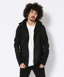 14th Addiction | 14thAddiction/フォーティーンスアディクション/HORIZON SWEAT JACKET(ジャケット/アウター)