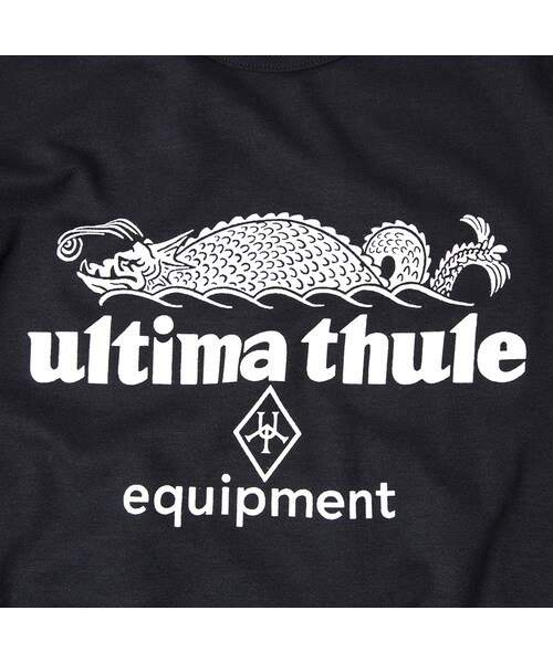 FREEWHEELERS（フリーホイーラーズ）の「[Ultima Thule