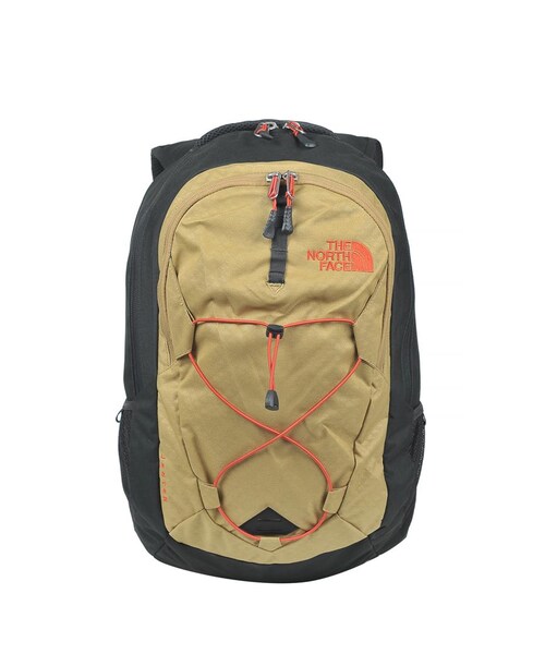north face jester asphalt grey