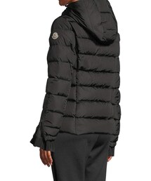 MONCLER（モンクレール）の「Moncler Betula Hooded Puffer Coat