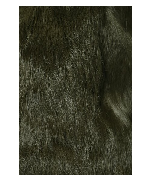 IENA（イエナ）の「MADAME A PARIS ラビットファーコート