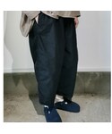 Ordinary fits(オーディナリーフィッツ)の「パンツ(その他パンツ)」