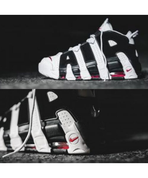 ★NIKE★大人気★WMNS AIR MORE UPTEMPO / モアテン★追跡可 ☆NIKE☆大人気☆WMNS AIR MORE UPTEMPO SE モアテン☆追跡可