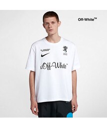 Nike x Off-White 長袖カットソー Nike X Off-White NRG Jersey ナイキ オフホワイト コラボ 長袖