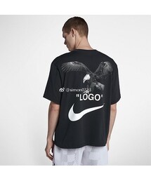 NIKE（ナイキ）の「Nike x Off-White Mercurial NRG X Tee White