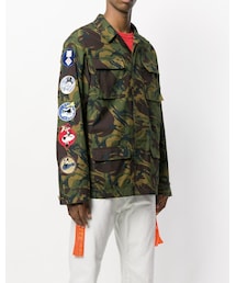 Off-White OMBB085S25FLE00I1001 関税送料込 即発 関税込 off-white オフホワイト ローカット スニーカー