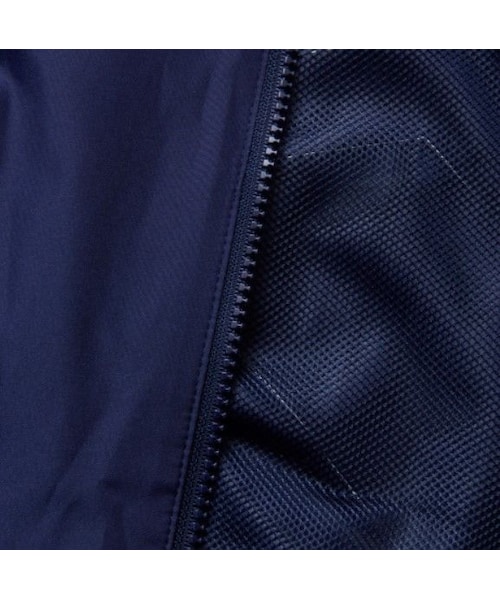Reebok（リーボック）の「REEBOK☆CR BIG VECTOR HOODED JKT 