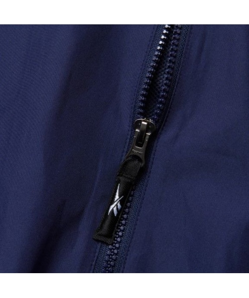 Reebok（リーボック）の「REEBOK☆CR BIG VECTOR HOODED JKT 