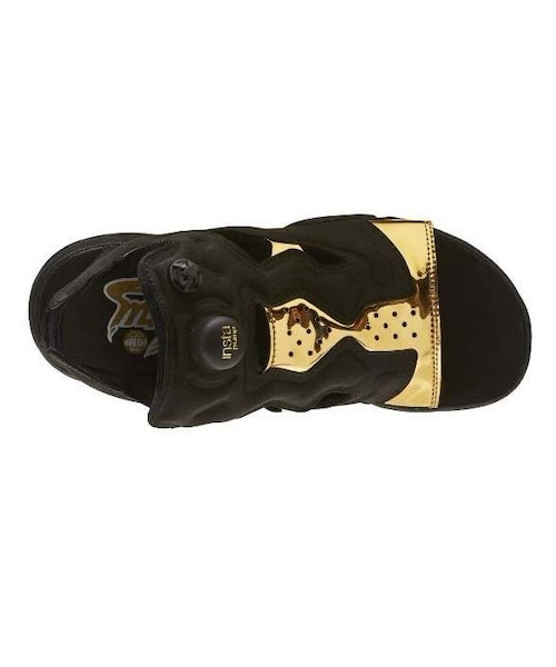 Reebok（リーボック）の「人気☆【REEBOKリーボック】INSTAPUMP FURY 