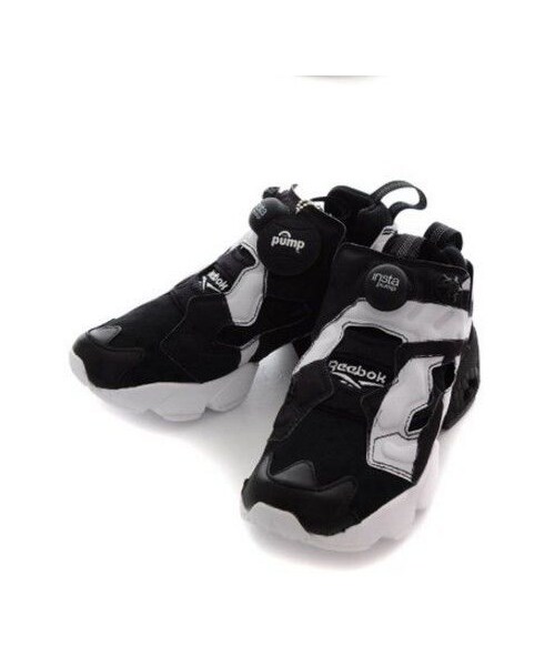 Reebok（リーボック）の「REEBOK☆INSTA PUMP FURY OB “OVER Branded 