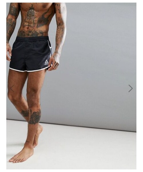 Reebok（リーボック）の「Reebok★メンズ 水着 海水パンツ 海パン★ショートパンツ CE0634（スニーカー・メンズ・その他）」の3枚目の写真