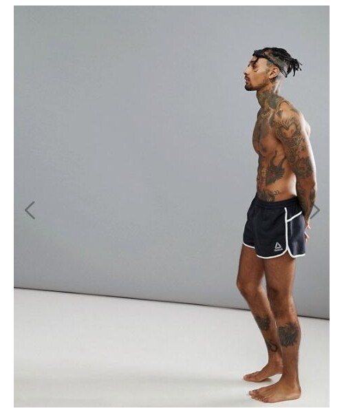 Reebok（リーボック）の「Reebok★メンズ 水着 海水パンツ 海パン★ショートパンツ CE0634（スニーカー・メンズ・その他）」の4枚目の写真