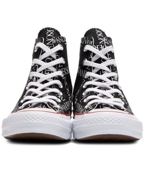 CONVERSE（コンバース）の「＊JW ANDERSON x Converse＊コラボ ロゴ柄
