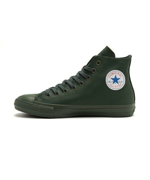 Converse コンバース　防水　CTAS ALL TERRAIN ハイカット 国内11月15日発売予定】 コンバース オールスター (R