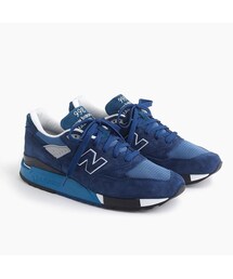 NEW BALANCE（ニューバランス）の「J.Crew別注・海外限定【関税