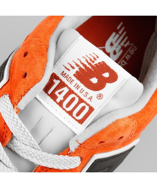 NEW BALANCE（ニューバランス）の「[J.Crew x New Balance