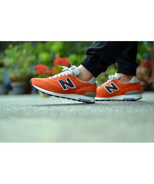 入手困難！J.Crew×New Balance♡M1400CBB バーガンディー 入手困難！J.Crew×New Balance♡M1400CBB バーガンディー (New