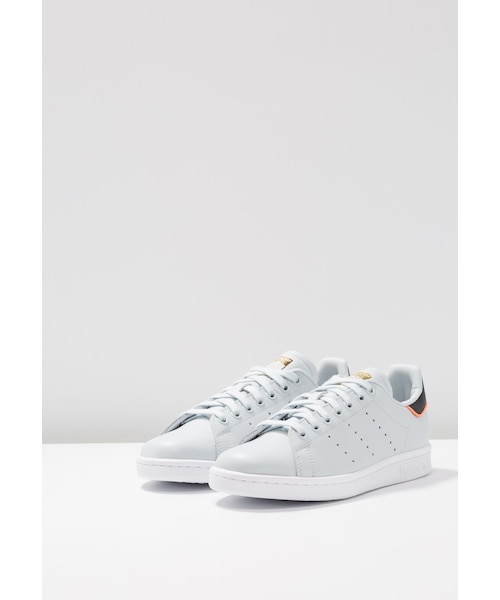 adidas(アディダス)の「海外限定!!ゴールドロゴ 完売前に♪◆adidas◆Stan Smith(スニーカー・メンズ・その他)」の12枚目の写真