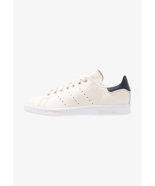 adidas(アディダス)の「海外限定!!ゴールドロゴ 完売前に♪◆adidas◆Stan Smith(スニーカー・メンズ・その他)」の3枚目の写真
