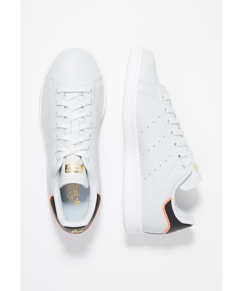 adidas(アディダス)の「海外限定!!ゴールドロゴ 完売前に♪◆adidas◆Stan Smith(スニーカー・メンズ・その他)」の13枚目の写真