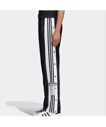 adidas（アディダス）の「ADIDAS Originals☆サイド ロゴ スナップ