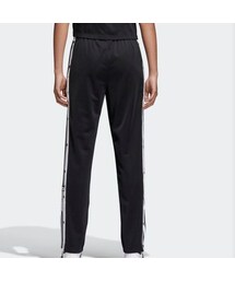 adidas（アディダス）の「ADIDAS Originals☆サイド ロゴ スナップ
