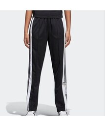 adidas（アディダス）の「ADIDAS Originals☆サイド ロゴ スナップ