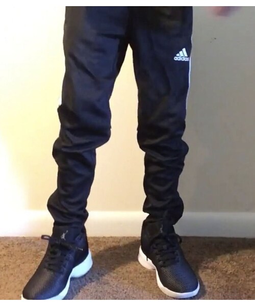 adidas（アディダス）の「【大人気！adidas☆】スキニージャージTIRO17