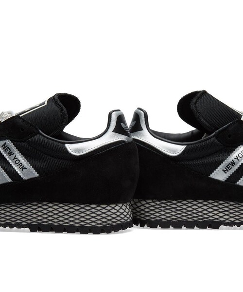 adidas(アディダス)の「海外限定☆adidas Originals New York アディダス ニューヨーク (スニーカー・メンズ・その他)」の7枚目の写真