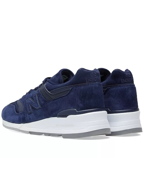 NEW BALANCE（ニューバランス）の「海外限定モデル【関税・送料込】New