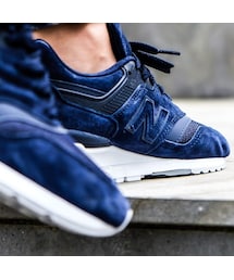New Balance NBW991EKS 関税送料込 20180915103318749_215.jpeg