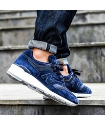 New Balance NBW991EKS 関税送料込 BS-218 New Balance Boston New Balance(ニューバランス