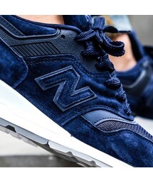 New Balance NBW991EKS 関税送料込 20180915103318749_215.jpeg
