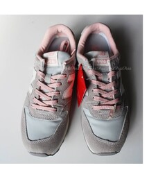 NEW BALANCE（ニューバランス）の「国内発送送料込