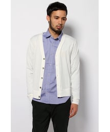 B.C STOCK | スーピマカーデ(トップス)