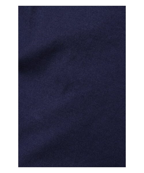 B.C STOCK（ベーセーストック）の「スーピマカーデ（カーディガン・メンズ・レッド/ブルー/ホワイト・38/40/42）」の11枚目の写真