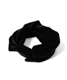 URBAN RESEARCH DOORS | ベロアターバン(アクセサリー)