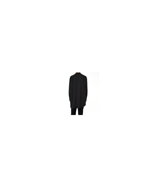 は自分にプチご褒美を LAD SHIRT MUSICIAN（ラッドミュージシャン）の「ASYMMETRY トップス