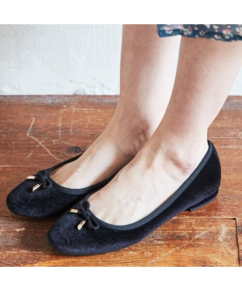 ORiental TRaffic（オリエンタルトラフィック）の「ベロアバレエ